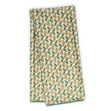 Anywhere Towel Reversible - RJW Utopian Garden - Once Again Home Co.