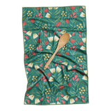 Anywhere Towel Reversible - RJW Utopian Garden - Once Again Home Co.