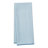 Anywhere Towel Reversible - Signature Arctic Cross Stitch - Once Again Home Co.
