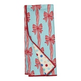 Anywhere Towel Reversible - Signature Bowtie - Once Again Home Co.