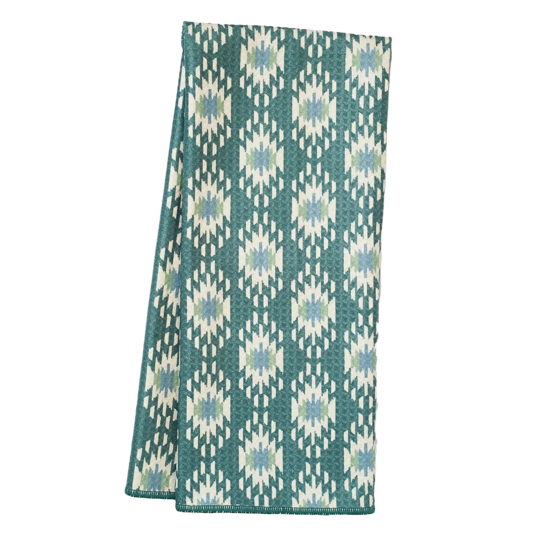 Anywhere Towel Reversible - Signature Collection Cacti - Once Again Home Co.