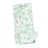 Anywhere Towel Reversible - Signature Collection Cherry Blossom - Once Again Home Co.