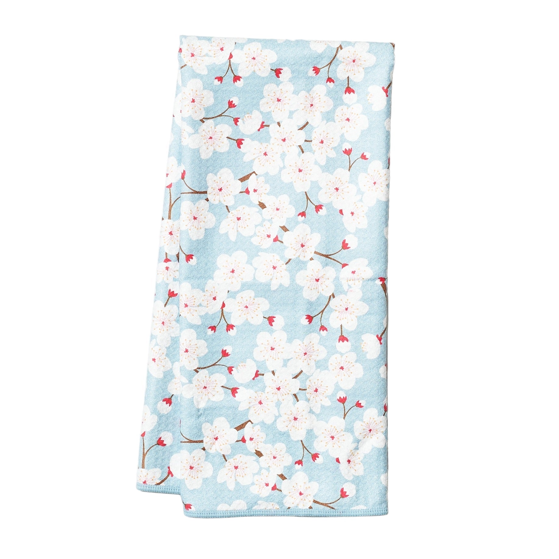 Anywhere Towel Reversible - Signature Collection Cherry Blossom - Once Again Home Co.