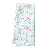 Anywhere Towel Reversible - Signature Collection Cherry Blossom - Once Again Home Co.