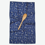 Anywhere Towel Reversible - Signature Collection Dad’s Grill - Once Again Home Co.