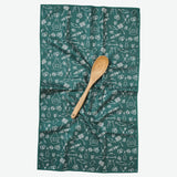 Anywhere Towel Reversible - Signature Collection Dad’s Grill - Once Again Home Co.