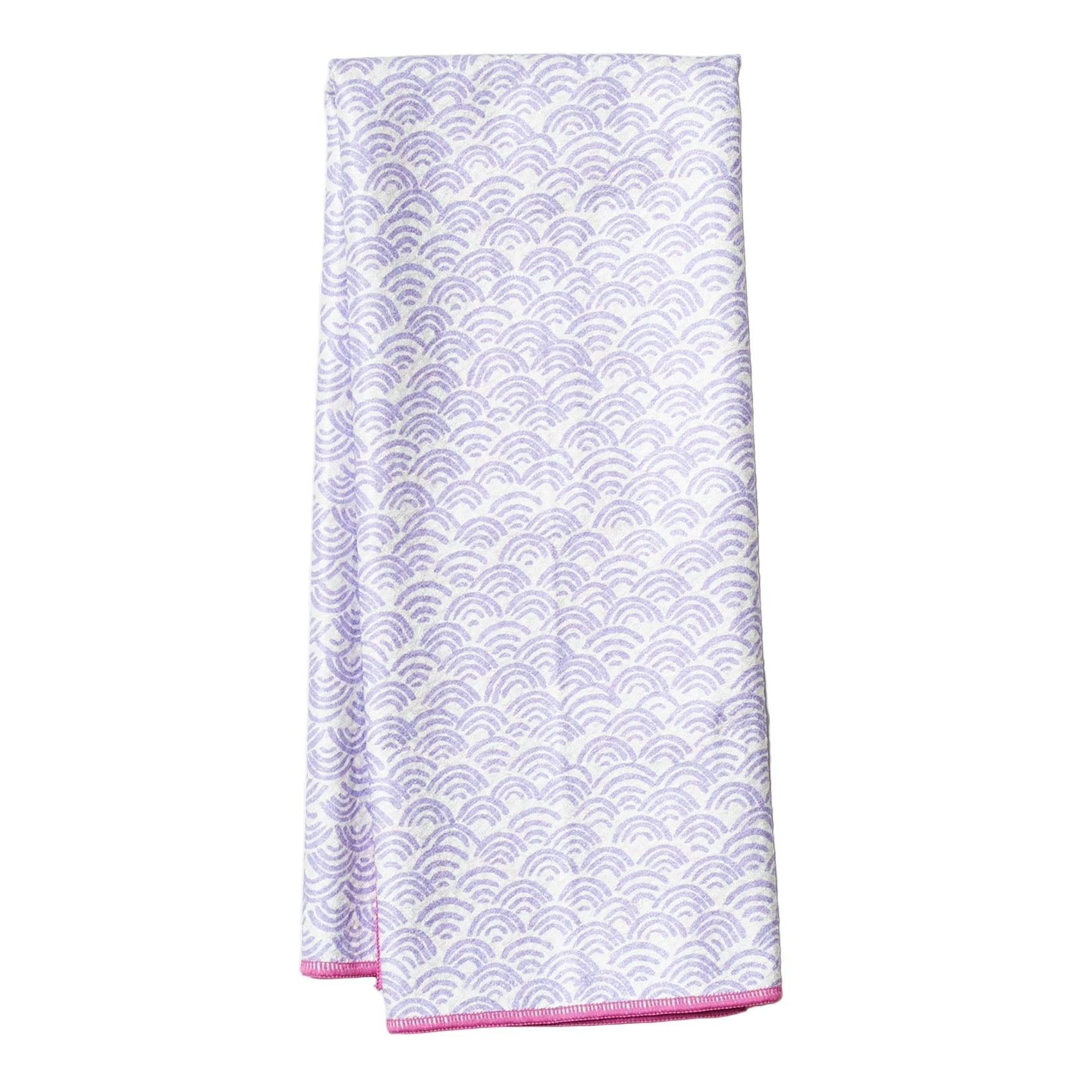 Anywhere Towel Reversible - Signature Collection Pop Daisy - Once Again Home Co.