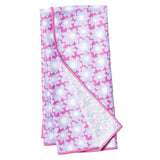 Anywhere Towel Reversible - Signature Collection Pop Daisy - Once Again Home Co.