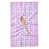 Anywhere Towel Reversible - Signature Collection Pop Daisy - Once Again Home Co.