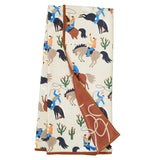 Anywhere Towel Reversible - Signature Collection Rodeo - Once Again Home Co.