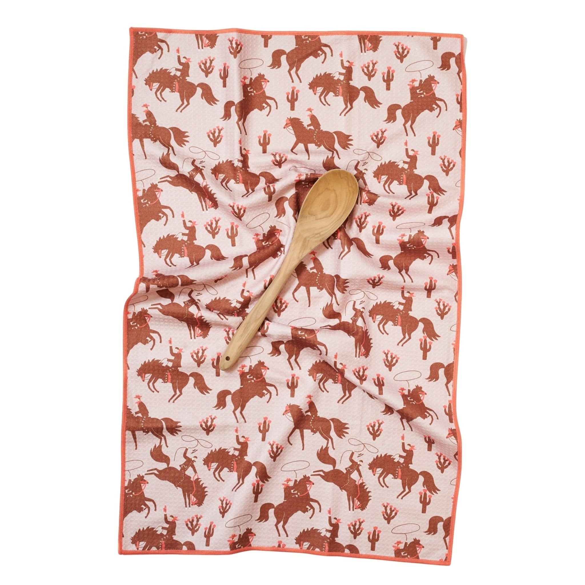 Anywhere Towel Reversible - Signature Collection Rodeo - Once Again Home Co.