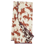Anywhere Towel Reversible - Signature Collection Rodeo - Once Again Home Co.