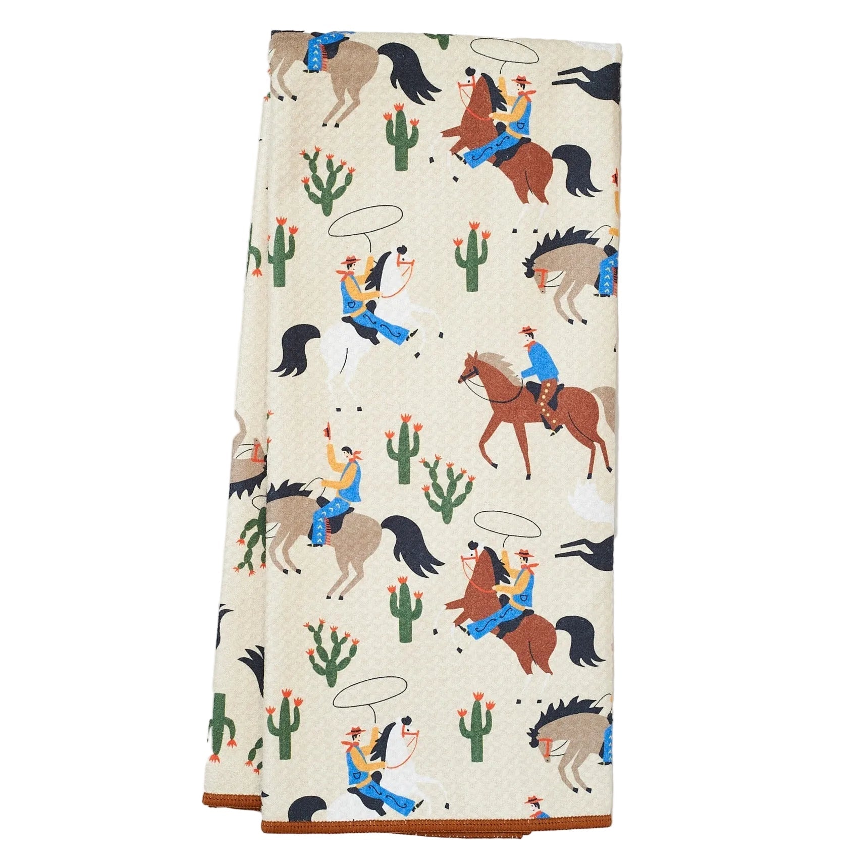 Anywhere Towel Reversible - Signature Collection Rodeo - Once Again Home Co.
