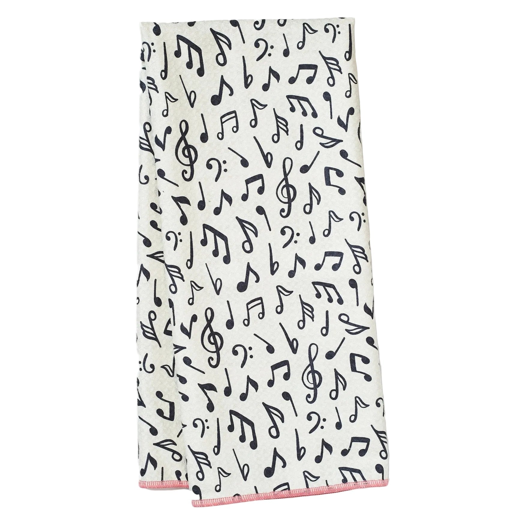 Anywhere Towel Reversible - Signature Collection Tunes - Once Again Home Co.