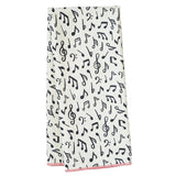 Anywhere Towel Reversible - Signature Collection Tunes - Once Again Home Co.
