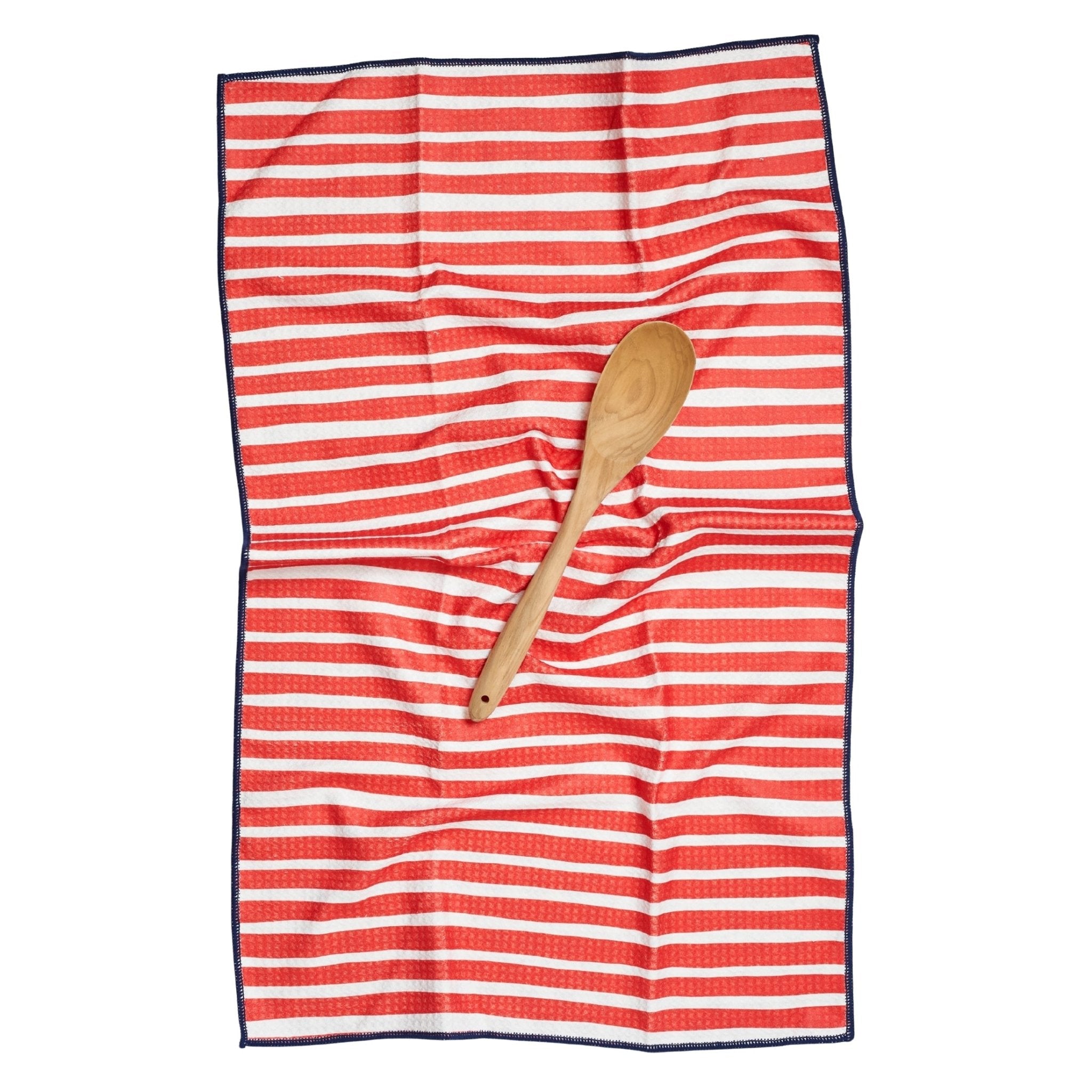 Anywhere Towel Reversible - Signature Collection USA Flag - Once Again Home Co.