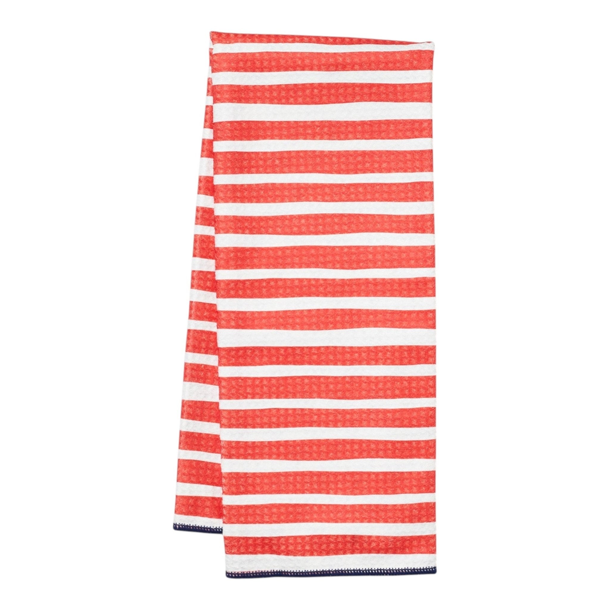 Anywhere Towel Reversible - Signature Collection USA Flag - Once Again Home Co.