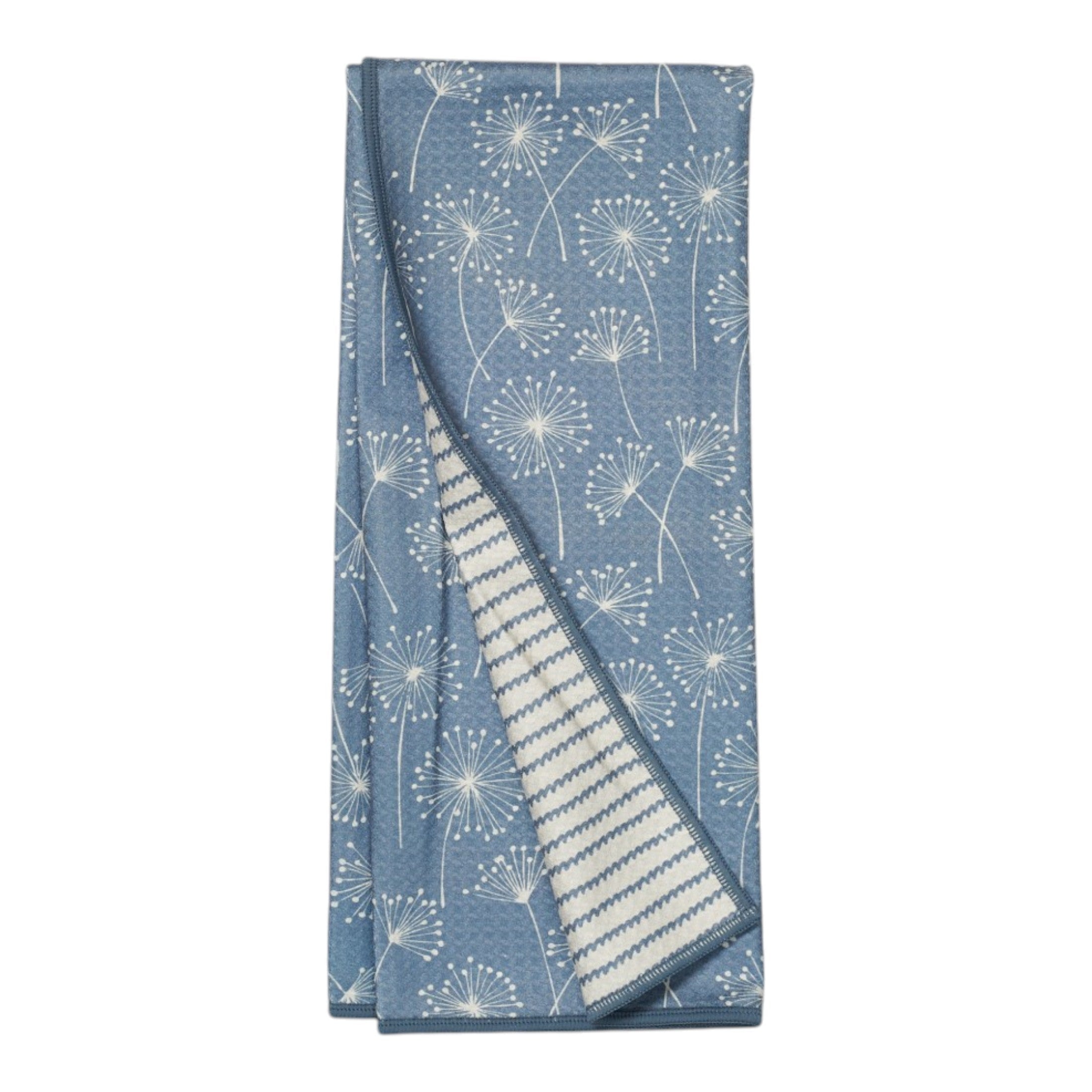 Anywhere Towel Reversible - Signature Collection Whispers - Once Again Home Co.