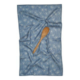 Anywhere Towel Reversible - Signature Collection Whispers - Once Again Home Co.