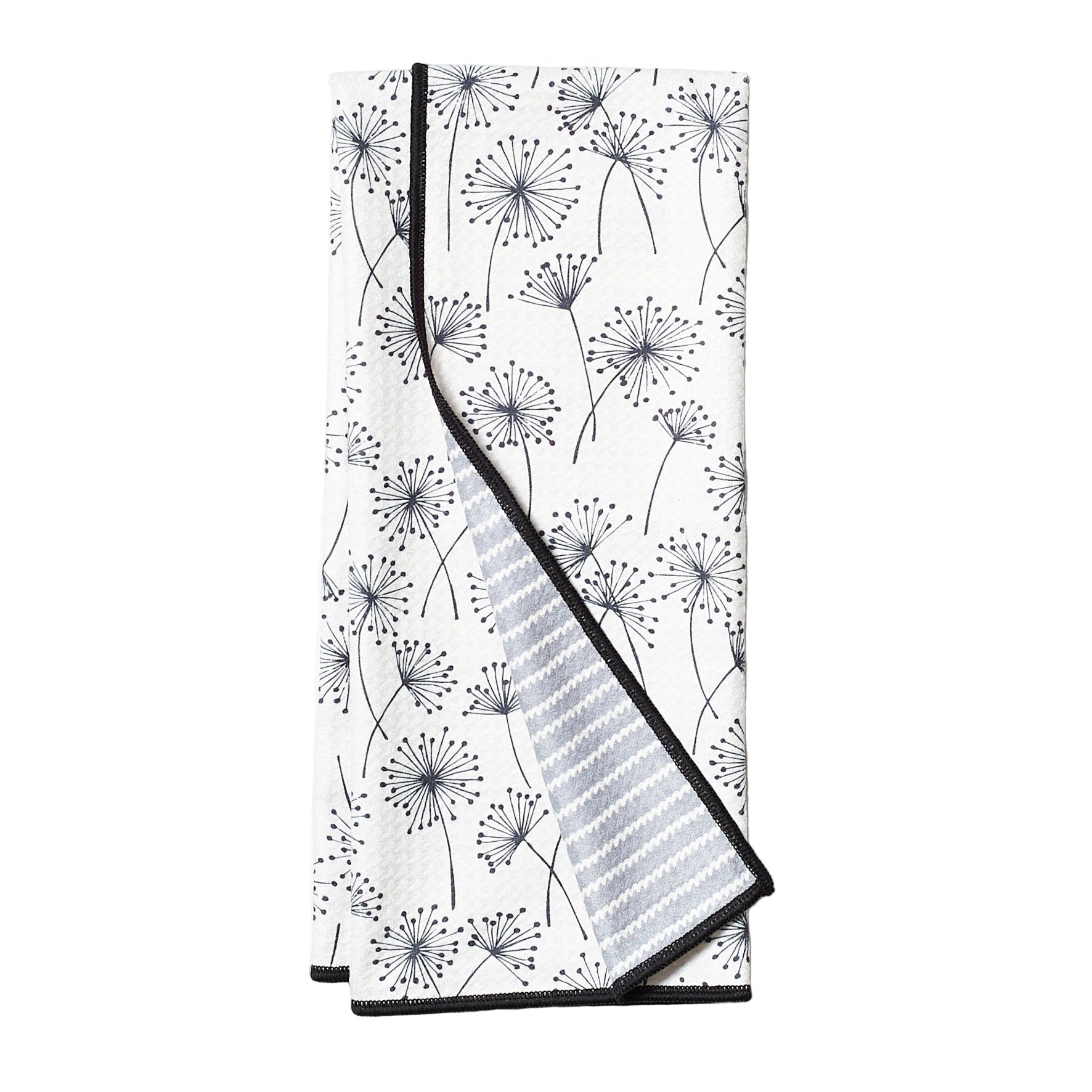 Anywhere Towel Reversible - Signature Collection Whispers - Once Again Home Co.