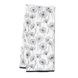 Anywhere Towel Reversible - Signature Collection Whispers - Once Again Home Co.