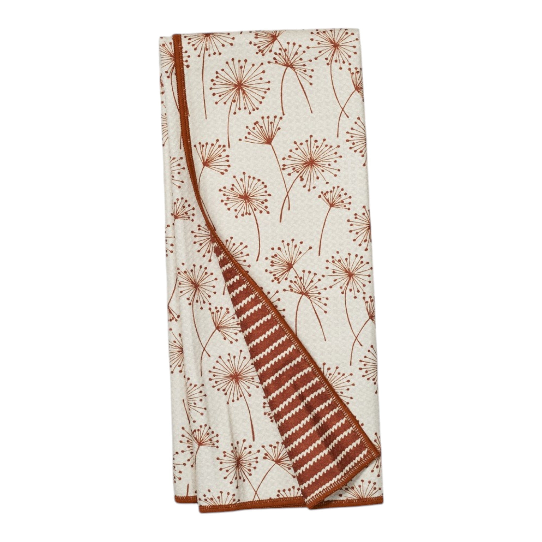 Anywhere Towel Reversible - Signature Collection Whispers - Once Again Home Co.