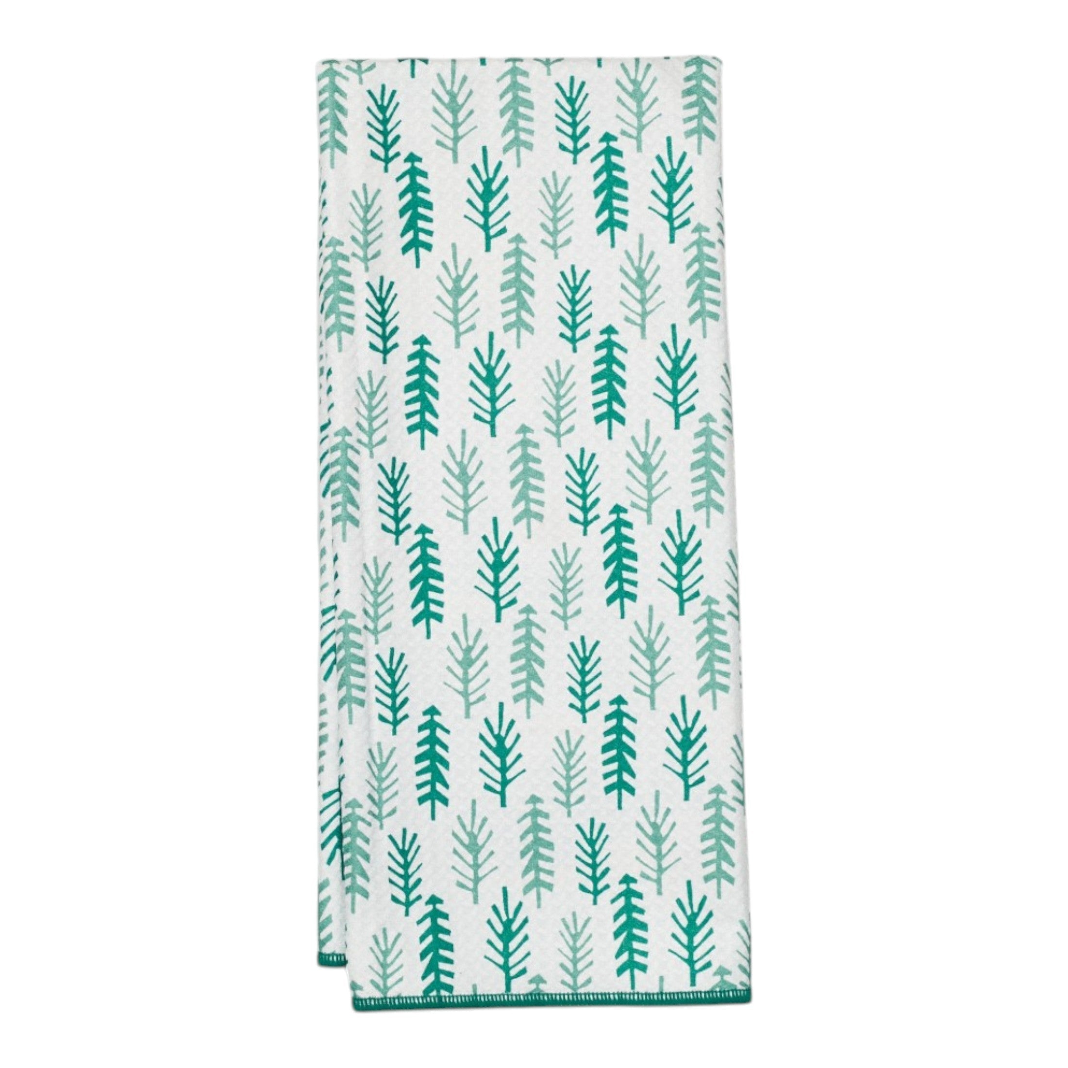Anywhere Towel Reversible - Signature Maine - Once Again Home Co.
