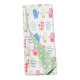Anywhere Towel - Sara Fitz Mitten - Once Again Home Co.
