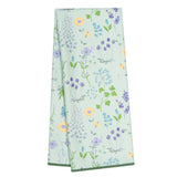 Anywhere Towel - Serenity - Once Again Home Co.