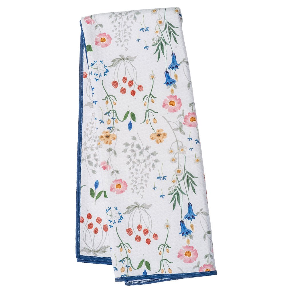 Anywhere Towel - Serenity - Once Again Home Co.