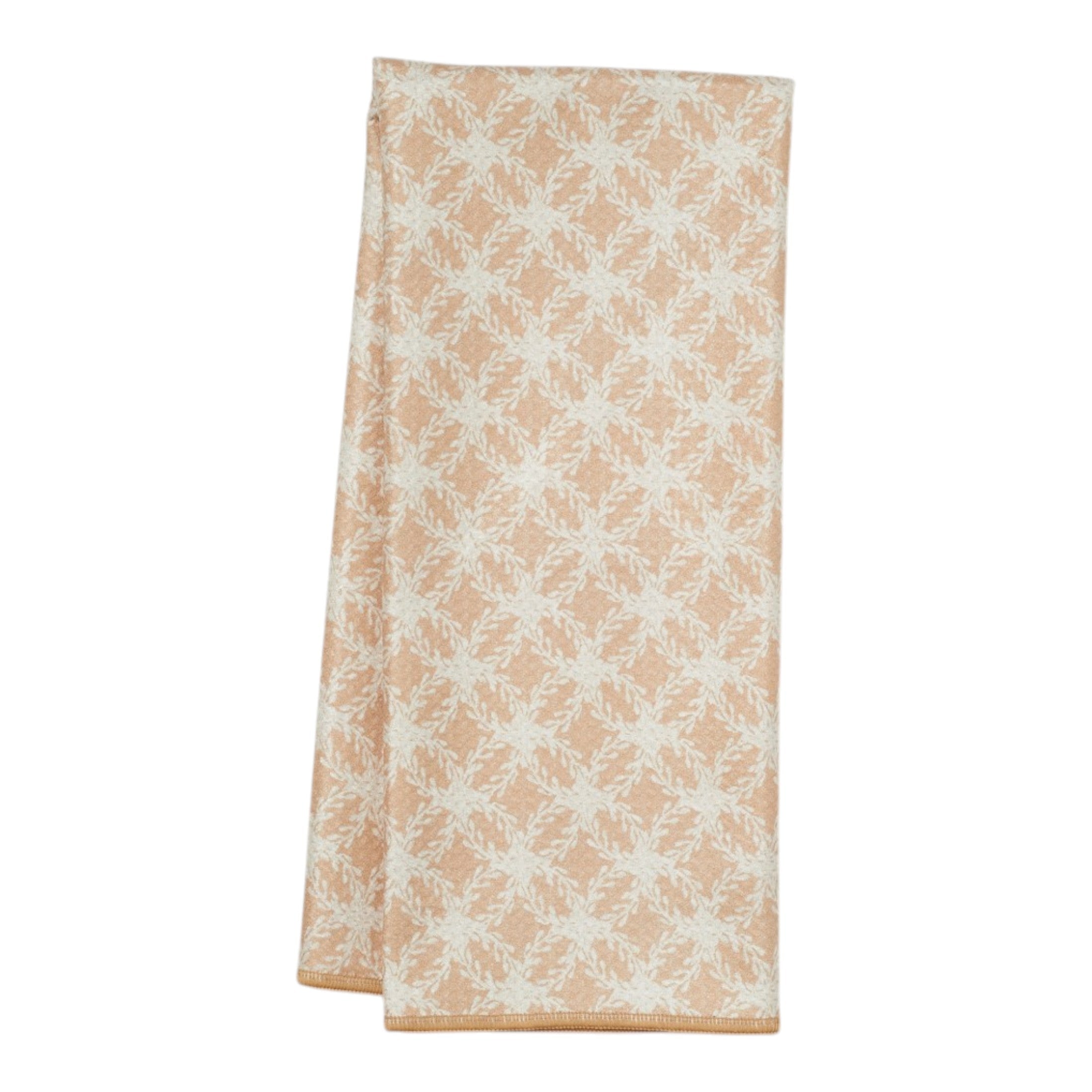 Anywhere Towel - Signature Pressed Petals - Once Again Home Co.