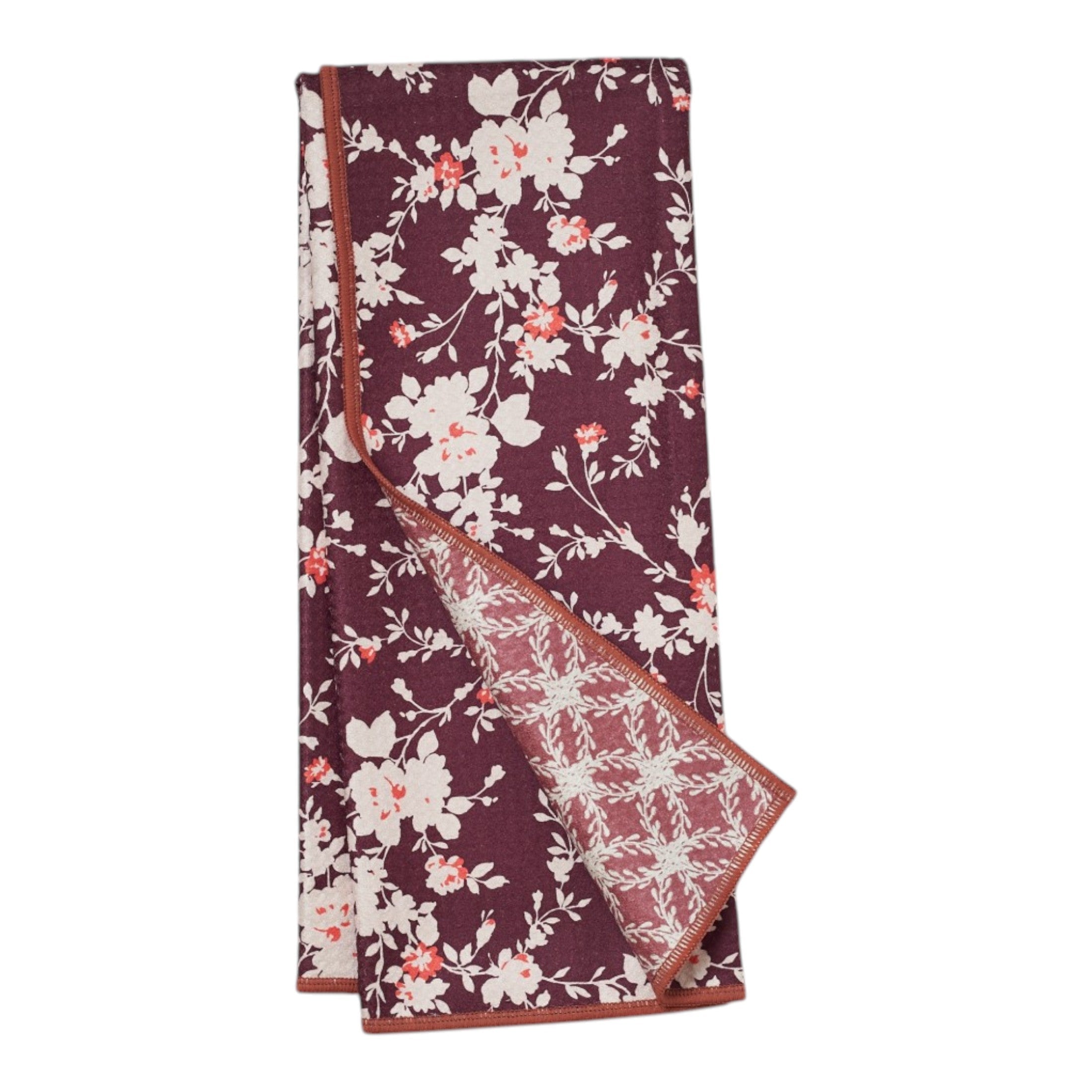 Anywhere Towel - Signature Pressed Petals - Once Again Home Co.