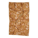 Anywhere Towel - Signature Pressed Petals - Once Again Home Co.
