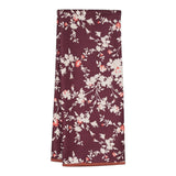 Anywhere Towel - Signature Pressed Petals - Once Again Home Co.