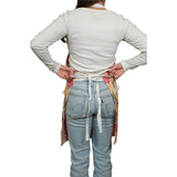 Attach and Go Apron - Heather Jacobs Rooted - Once Again Home Co.