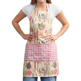 Attach and Go Apron - Heather Jacobs Rooted - Once Again Home Co.