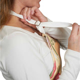 Attach and Go Apron - Heather Jacobs Rooted - Once Again Home Co.