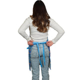 Attach and Go Apron - Mable Tan Chef - Once Again Home Co.