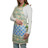 Attach and Go Apron - Rebecca Jane Woolbright All a Buzz - Once Again Home Co.