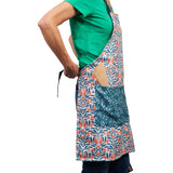 Attach and Go Apron - RJW Sflora - Once Again Home Co.