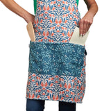 Attach and Go Apron - RJW Sflora - Once Again Home Co.