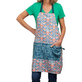 Attach and Go Apron - RJW Sflora - Once Again Home Co.