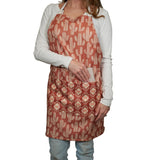 Attach and Go Apron - Signature Collection Cacti - Once Again Home Co.