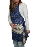 Attach and Go Apron - Signature Collection Dad’s Grill - Once Again Home Co.