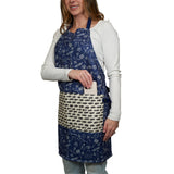 Attach and Go Apron - Signature Collection Dad’s Grill - Once Again Home Co.