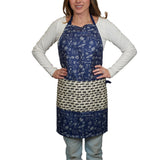 Attach and Go Apron - Signature Collection Dad’s Grill - Once Again Home Co.