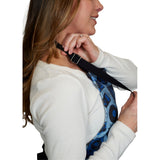 Attach and Go Apron - Signature Collection Tunes - Once Again Home Co.