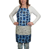 Attach and Go Apron - Signature Collection Tunes - Once Again Home Co.