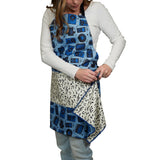 Attach and Go Apron - Signature Collection Tunes - Once Again Home Co.