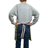 Attach and Go Apron - Signature Collection Wisconsin - Once Again Home Co.